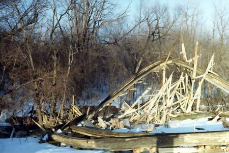 Edgewater Park - The Big Beast